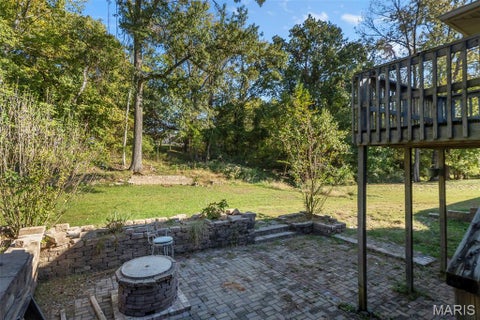 Tiny photo for 1736 Northwoods Court, Cape Girardeau, MO 63701 (MLS # 26068925)