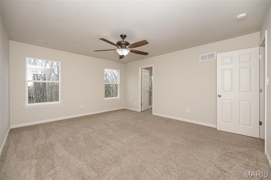 Glenhurst #1 2 & 3 Ptl Amd - Residential