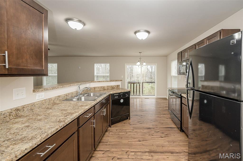 Glenhurst #1 2 & 3 Ptl Amd - Residential