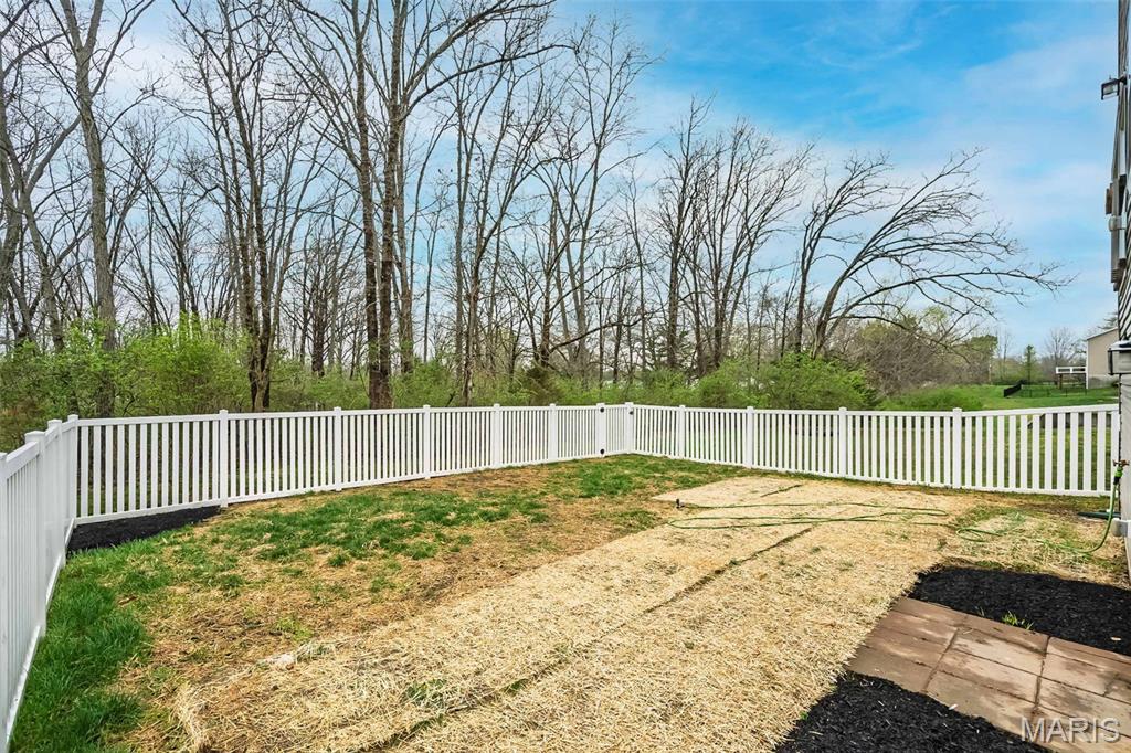 Glenhurst #1 2 & 3 Ptl Amd - Residential