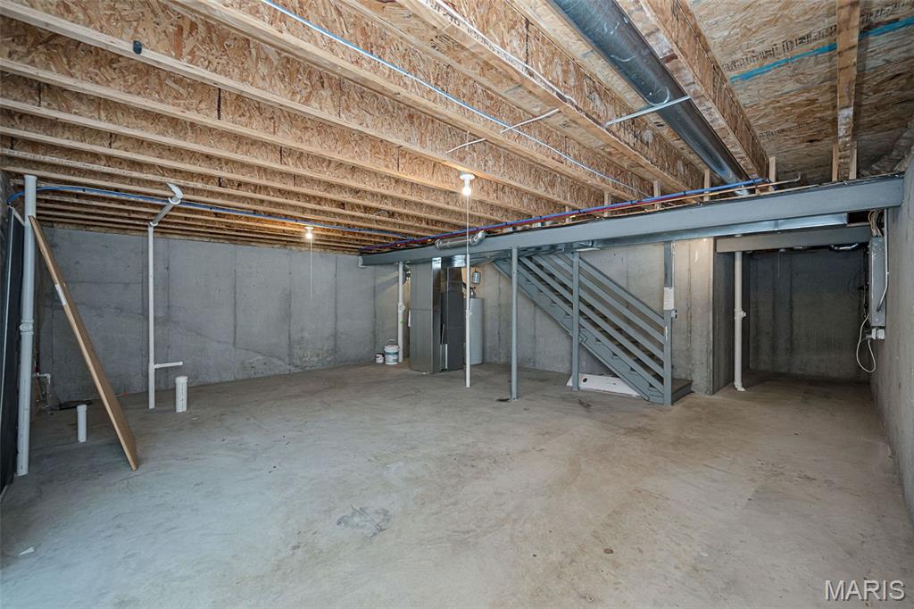 Glenhurst #1 2 & 3 Ptl Amd - Residential