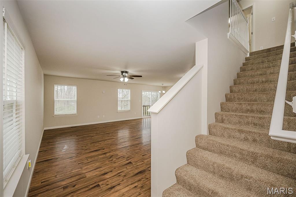 Glenhurst #1 2 & 3 Ptl Amd - Residential