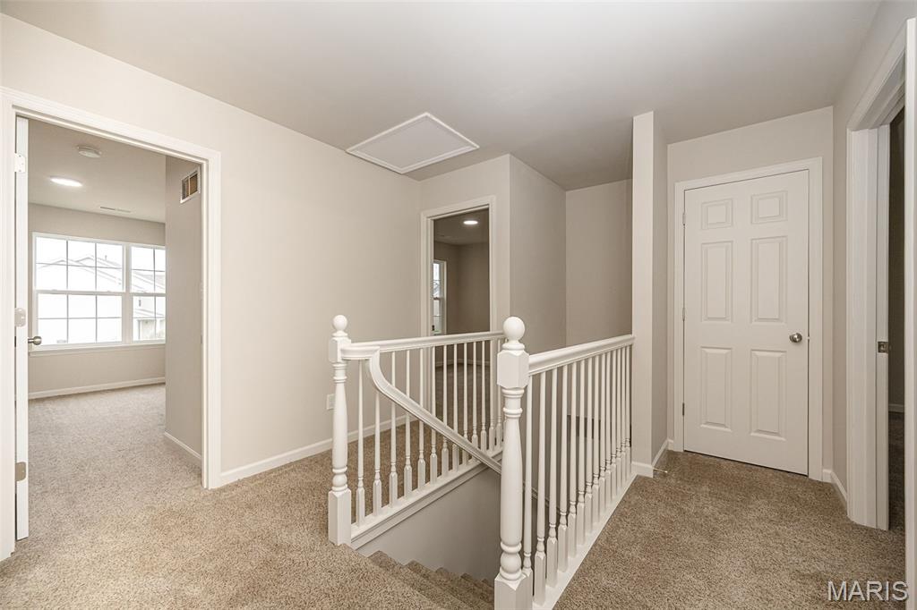 Glenhurst #1 2 & 3 Ptl Amd - Residential