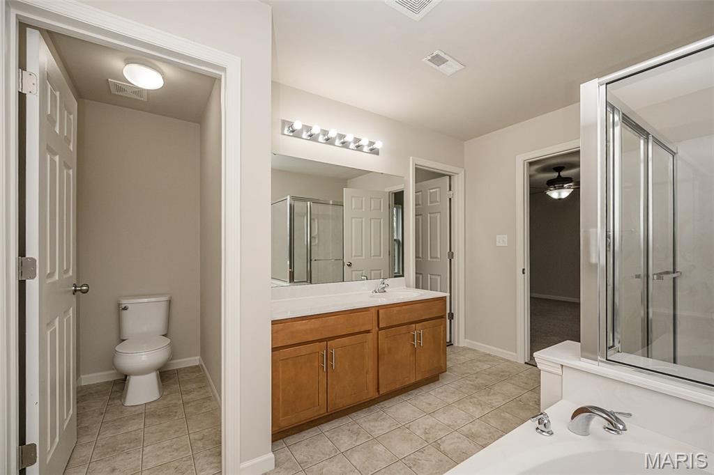 Glenhurst #1 2 & 3 Ptl Amd - Residential