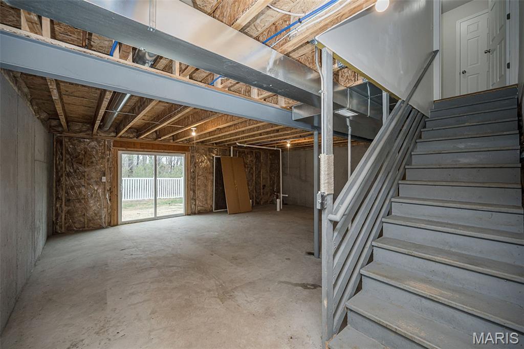 Glenhurst #1 2 & 3 Ptl Amd - Residential