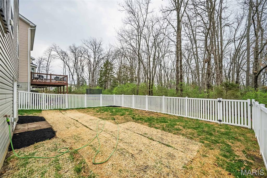 Glenhurst #1 2 & 3 Ptl Amd - Residential