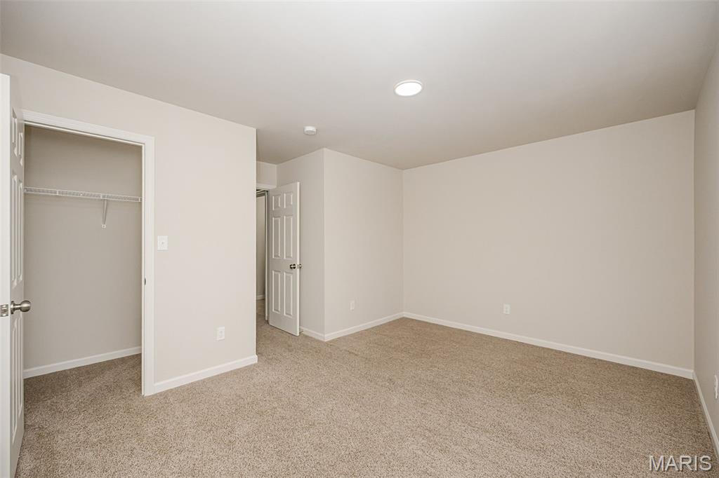 Glenhurst #1 2 & 3 Ptl Amd - Residential