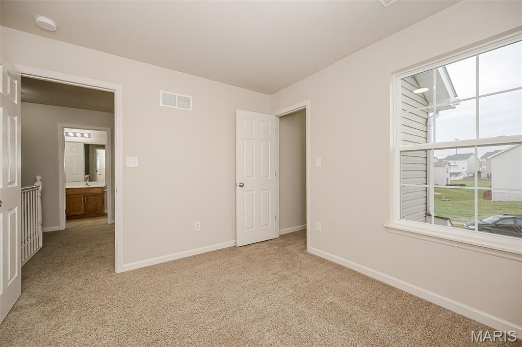 Glenhurst #1 2 & 3 Ptl Amd - Residential