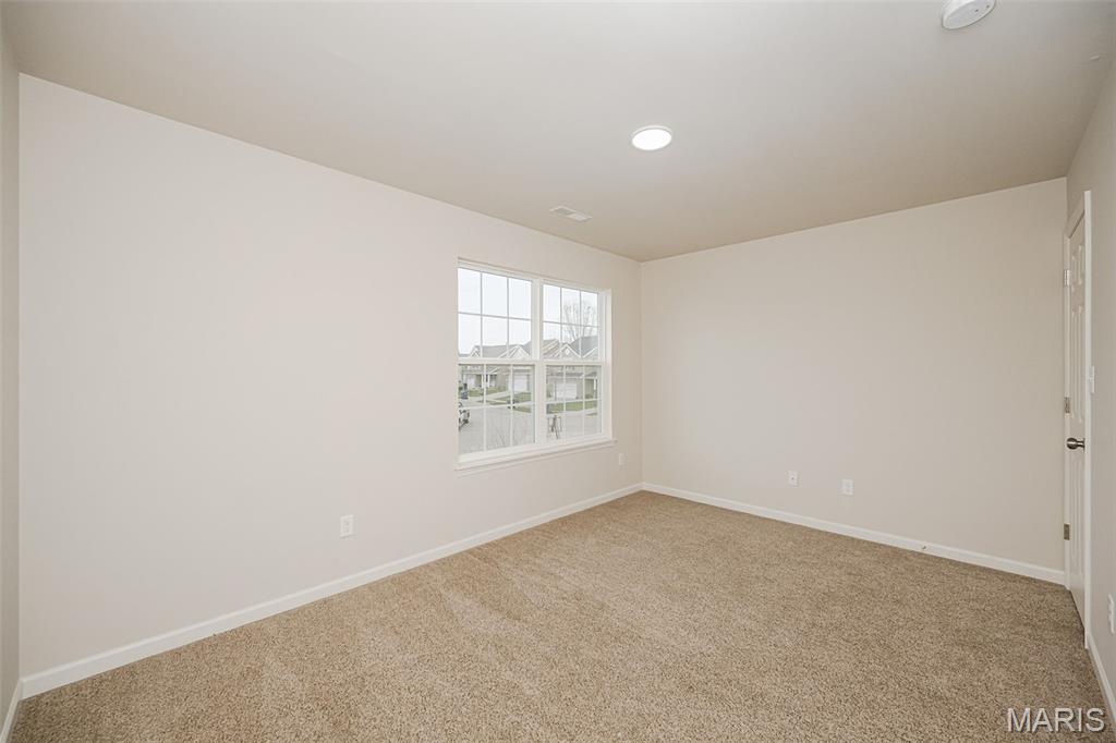 Glenhurst #1 2 & 3 Ptl Amd - Residential