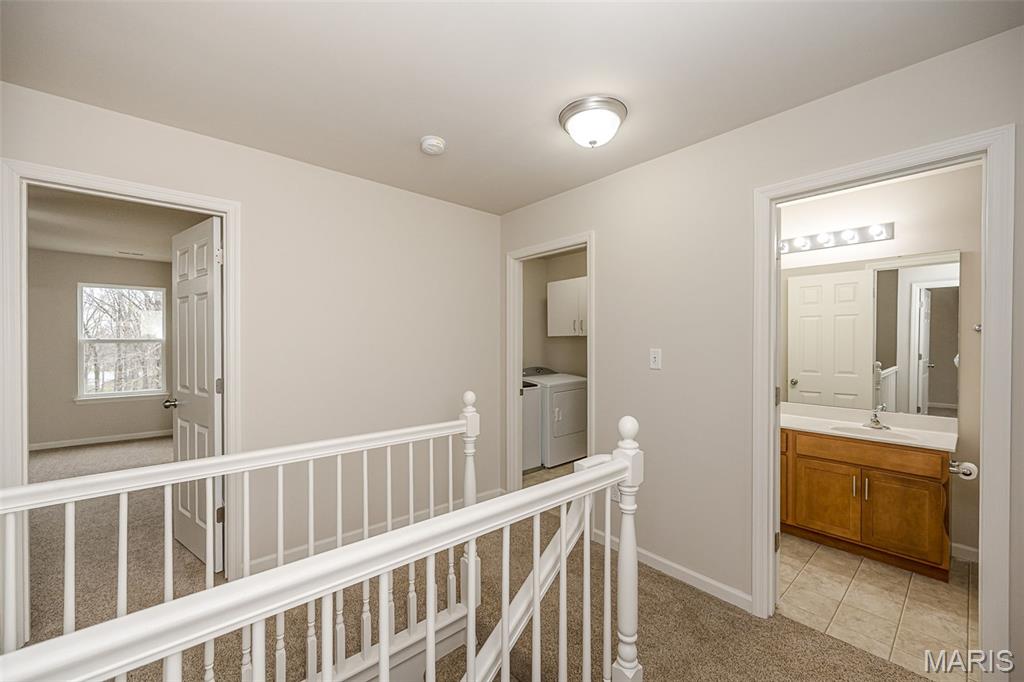 Glenhurst #1 2 & 3 Ptl Amd - Residential