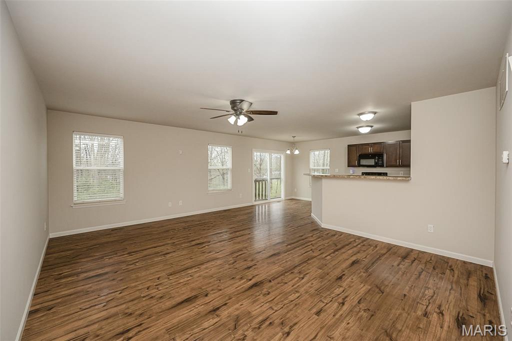 Glenhurst #1 2 & 3 Ptl Amd - Residential