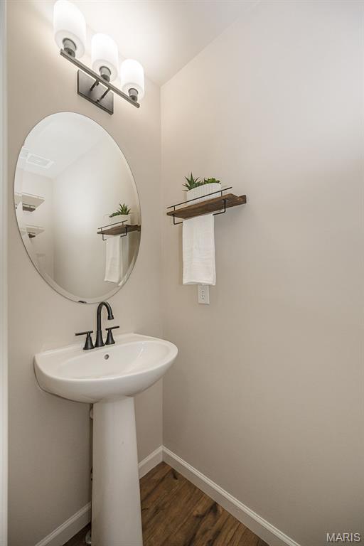 Glenhurst #1 2 & 3 Ptl Amd - Residential