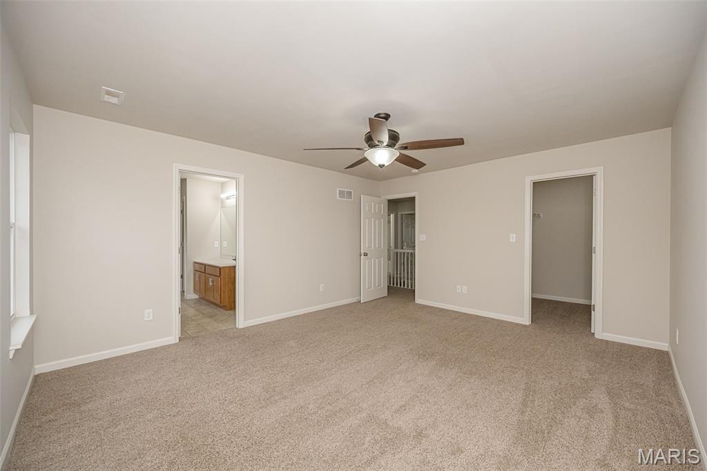 Glenhurst #1 2 & 3 Ptl Amd - Residential