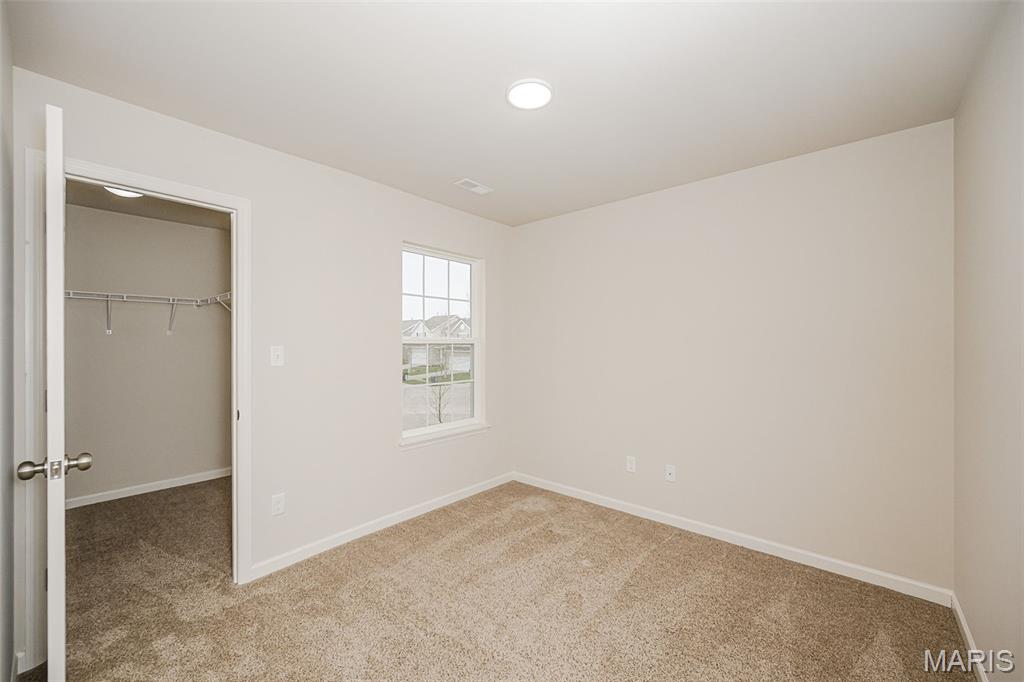 Glenhurst #1 2 & 3 Ptl Amd - Residential