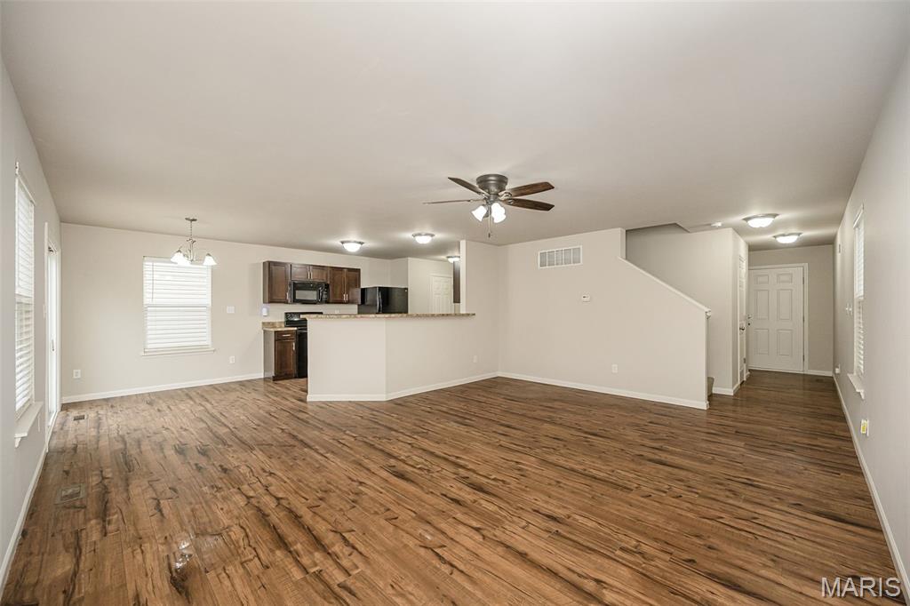 Glenhurst #1 2 & 3 Ptl Amd - Residential