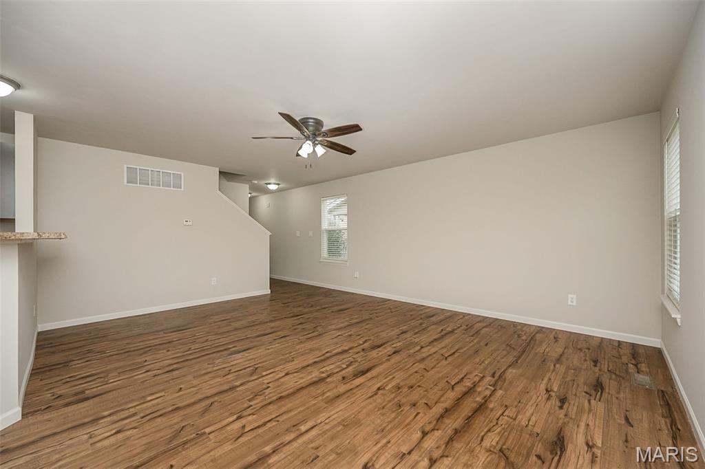 Glenhurst #1 2 & 3 Ptl Amd - Residential