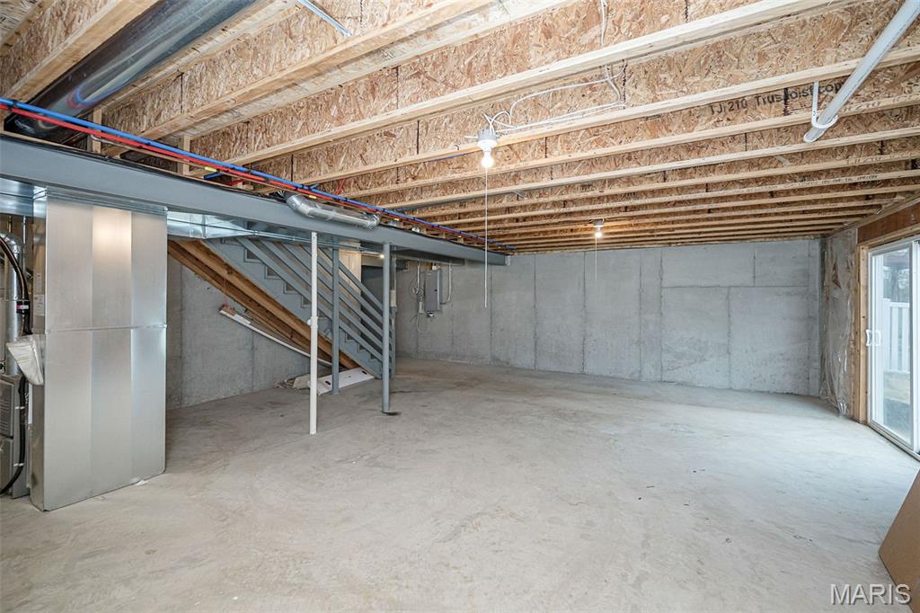 Glenhurst #1 2 & 3 Ptl Amd - Residential