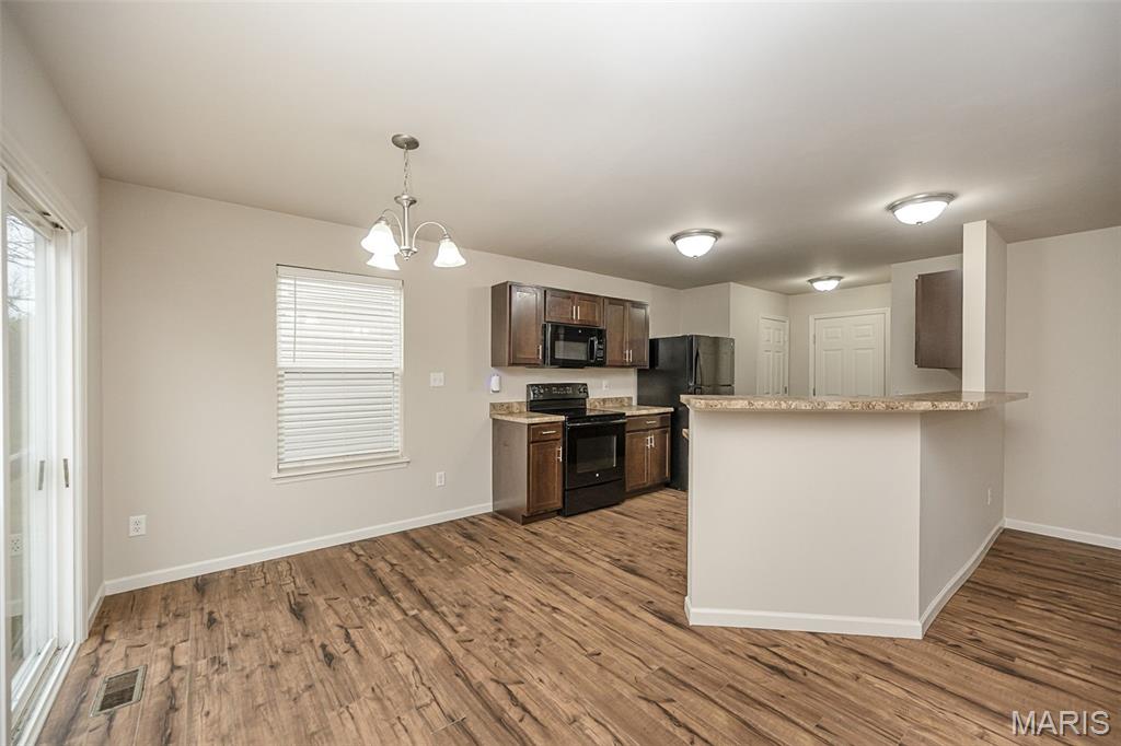 Glenhurst #1 2 & 3 Ptl Amd - Residential