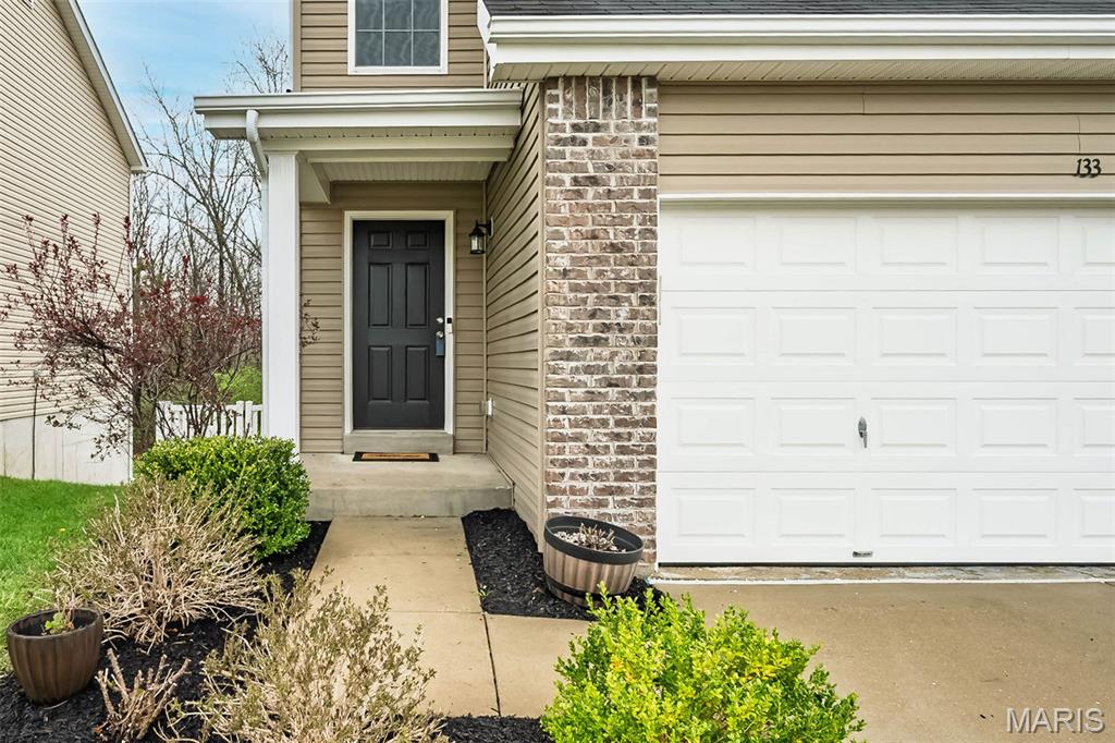 Glenhurst #1 2 & 3 Ptl Amd - Residential