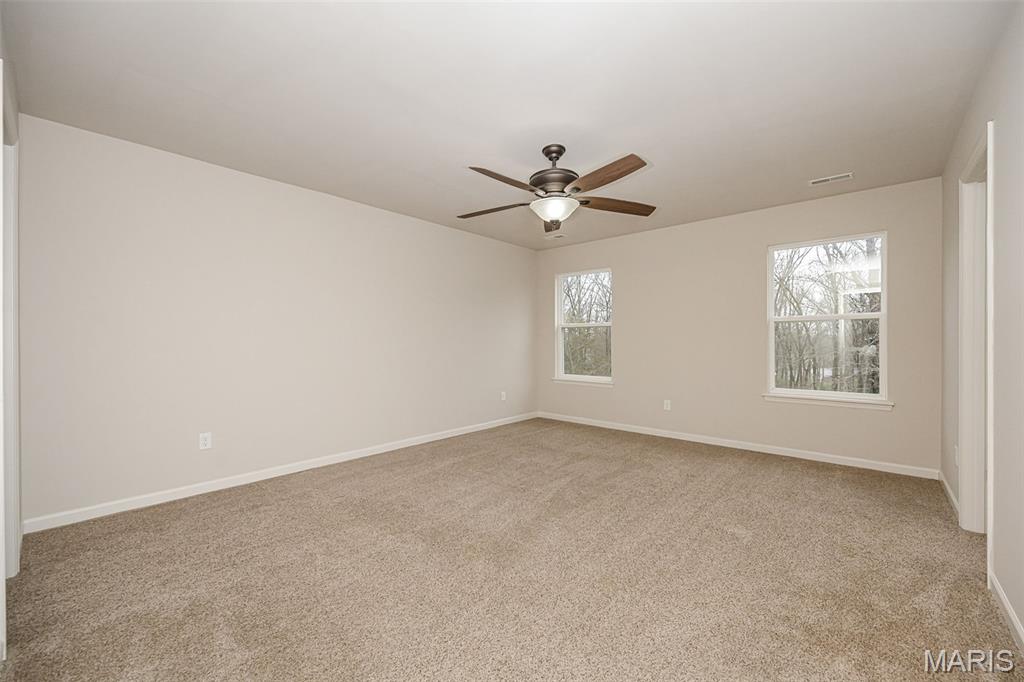 Glenhurst #1 2 & 3 Ptl Amd - Residential