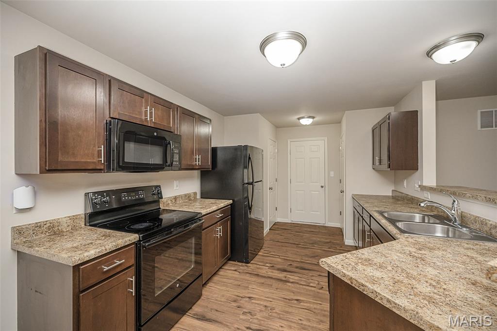 Glenhurst #1 2 & 3 Ptl Amd - Residential