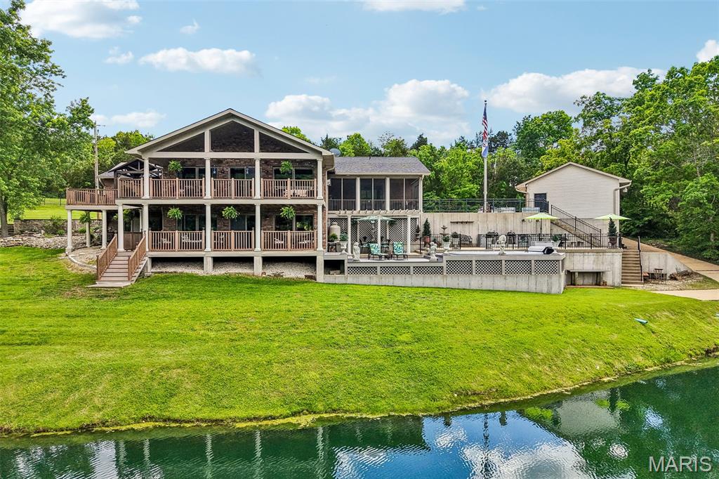 none - Residential