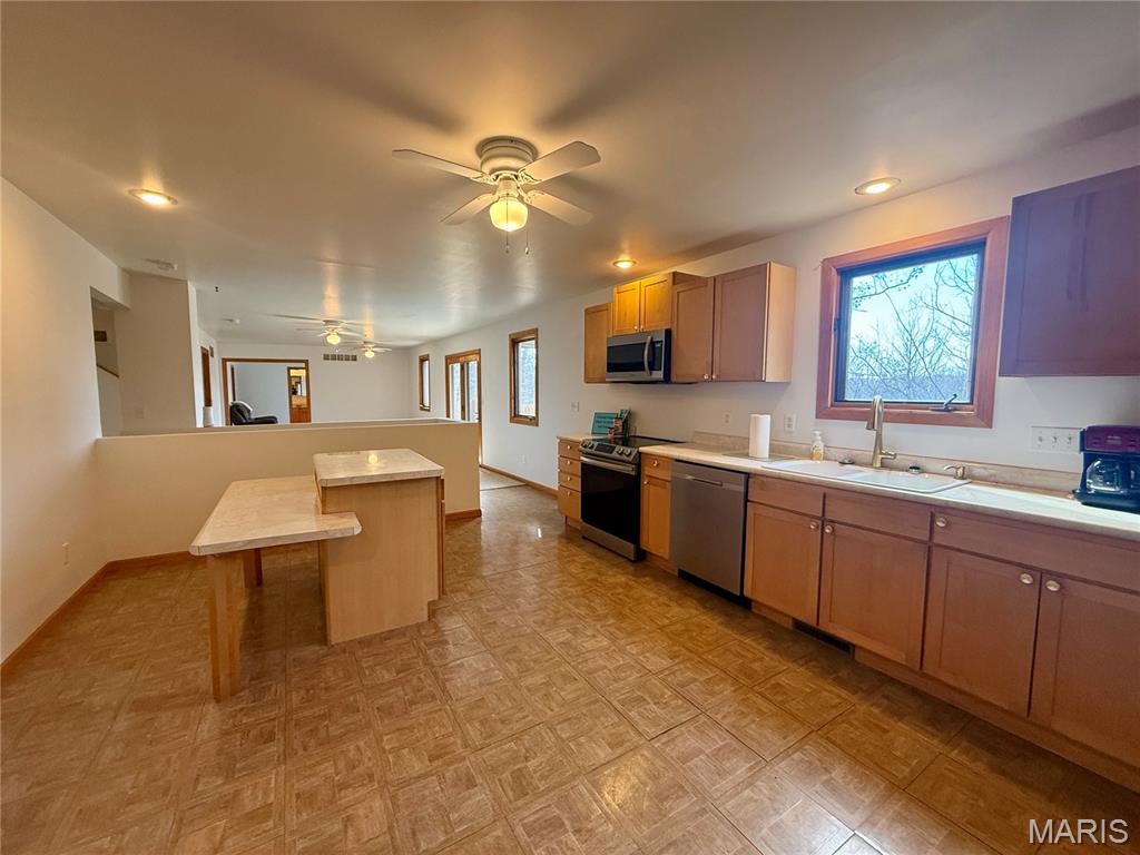 Woodriver Landing - Residential