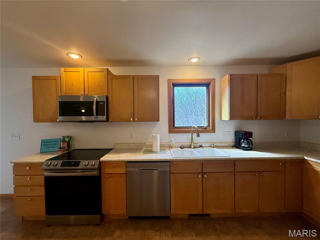 Woodriver Landing - Residential