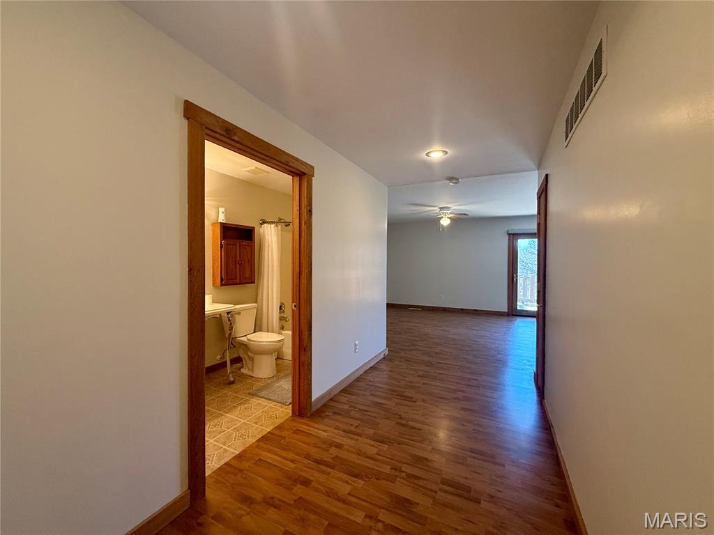 Woodriver Landing - Residential