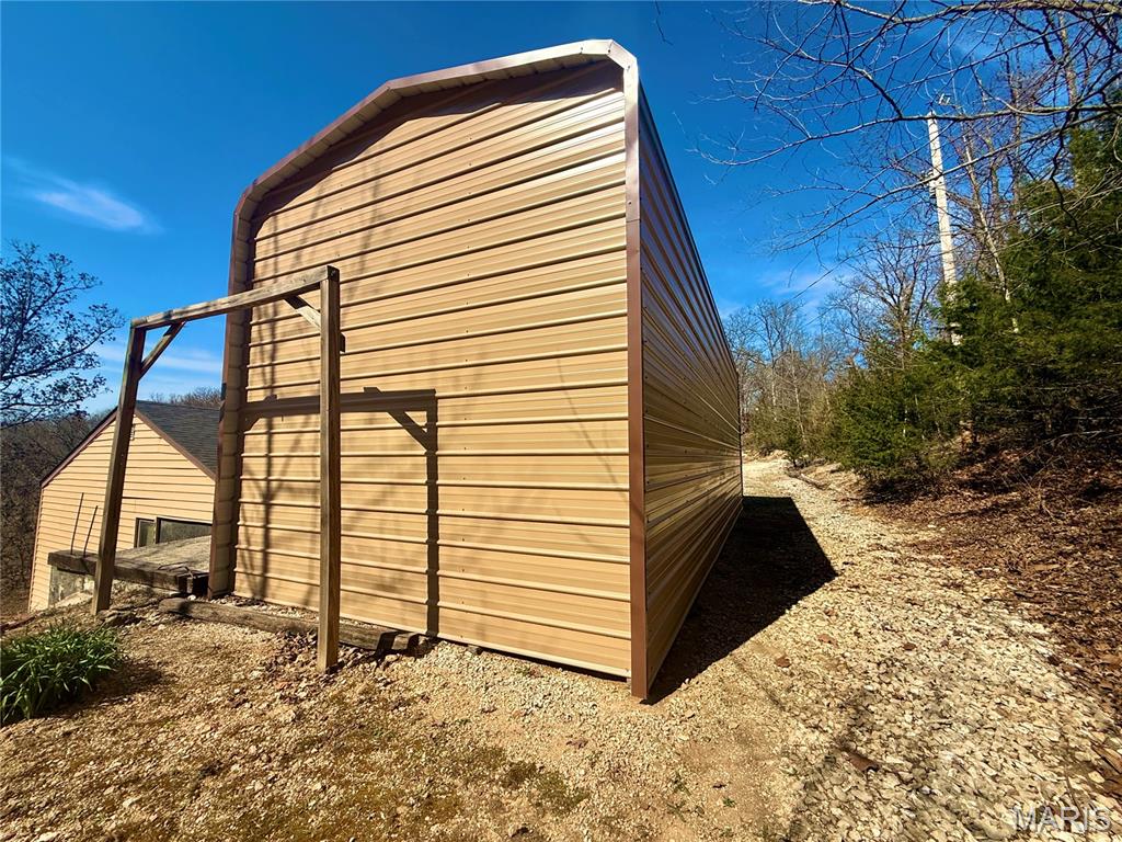 Woodriver Landing - Residential