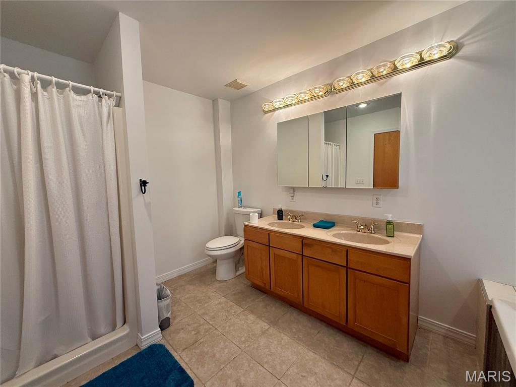 Woodriver Landing - Residential