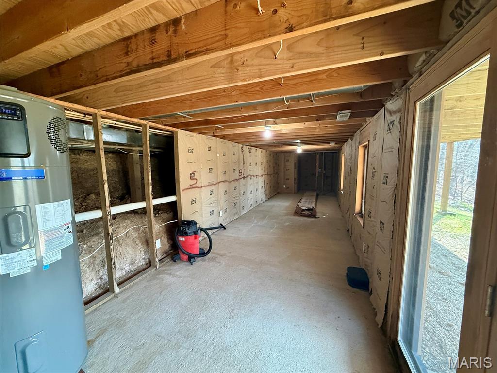 Woodriver Landing - Residential