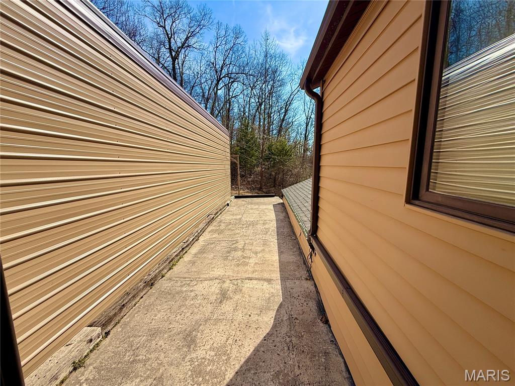 Woodriver Landing - Residential