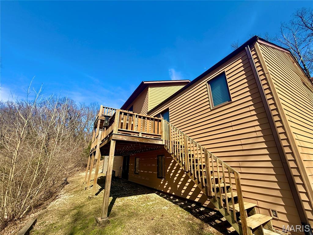 Woodriver Landing - Residential