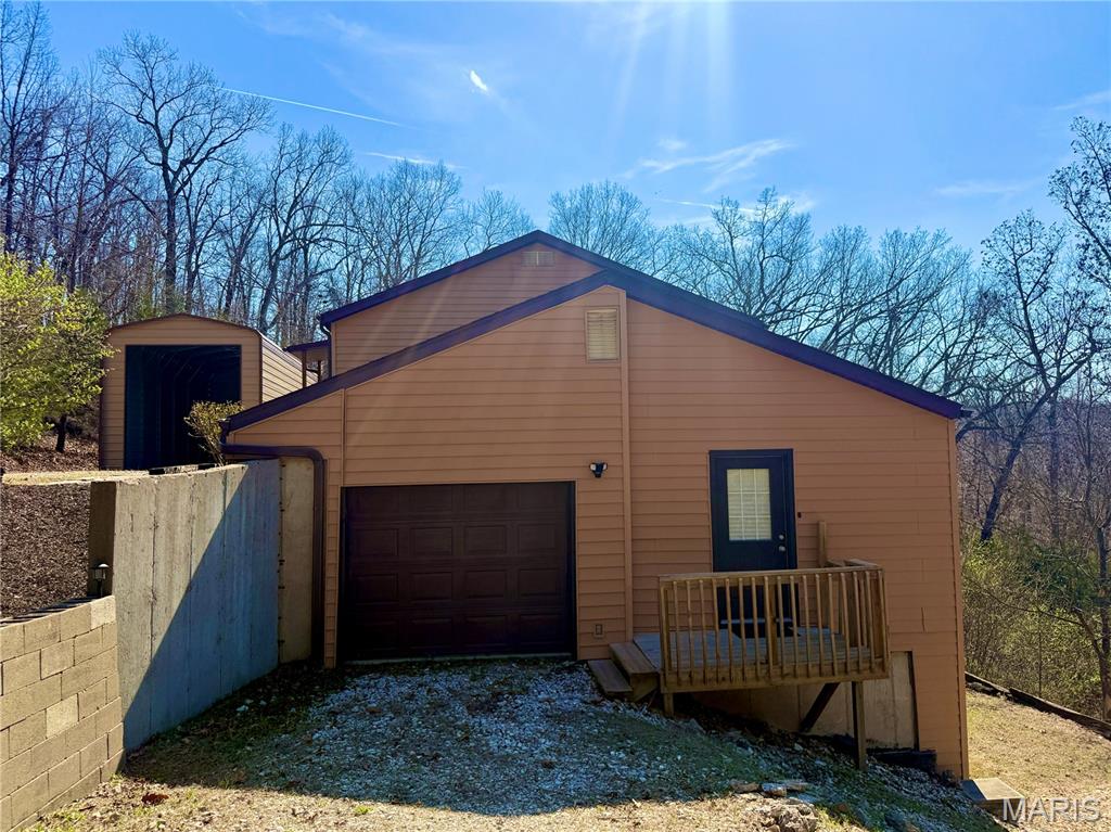 Woodriver Landing - Residential