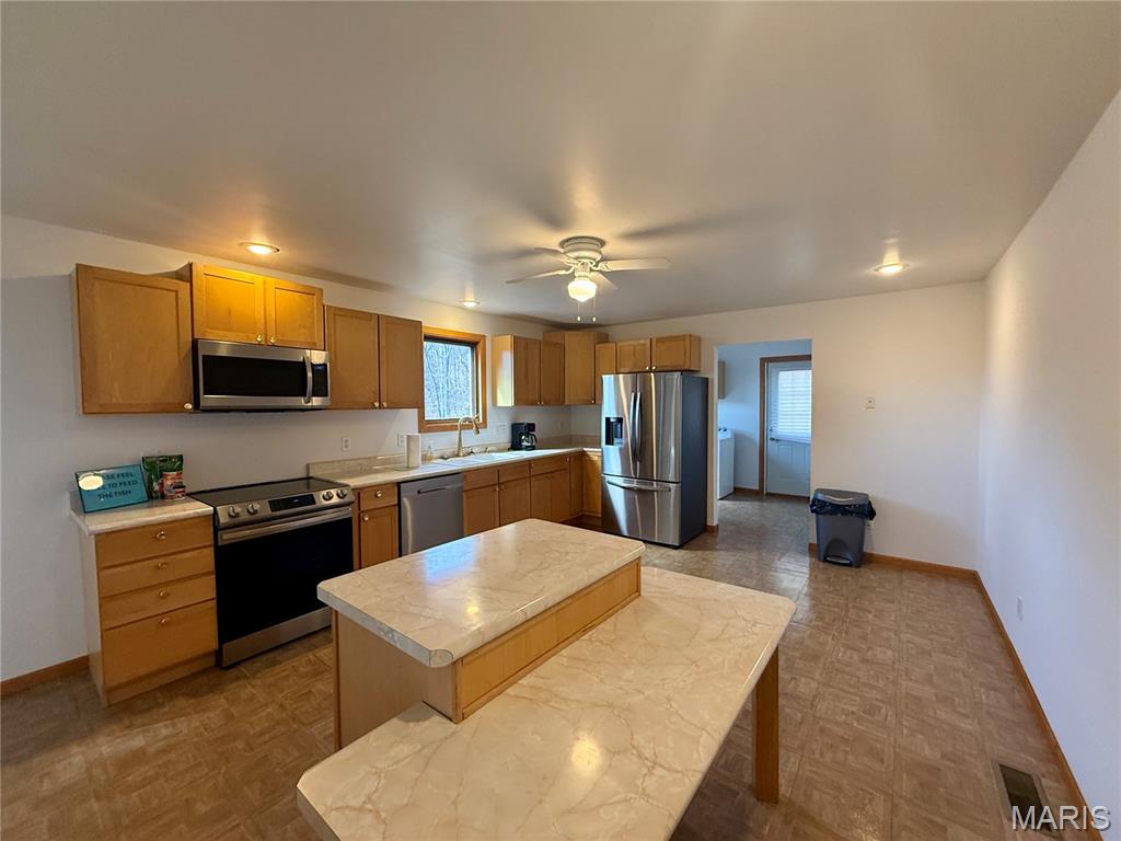 Woodriver Landing - Residential