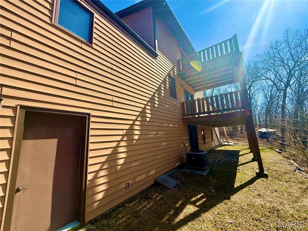 Woodriver Landing - Residential