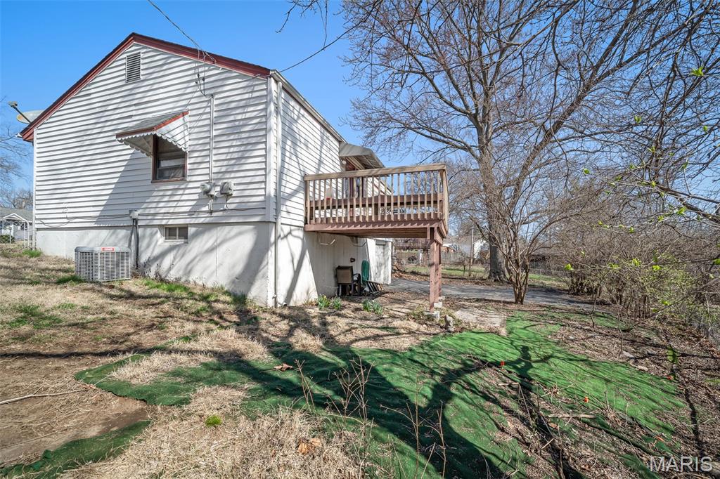 Halloway Hills - Residential