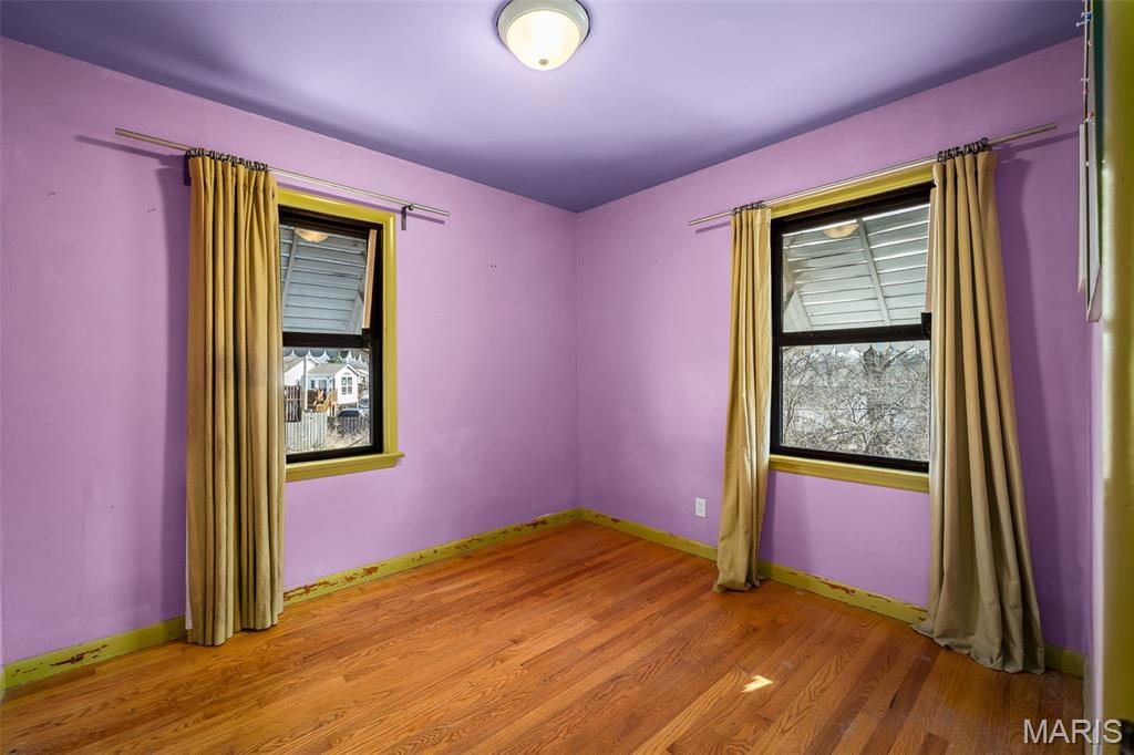 Halloway Hills - Residential