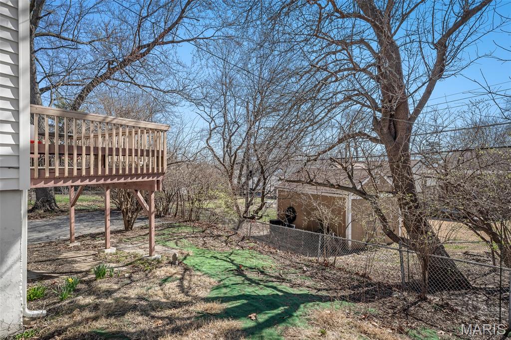 Halloway Hills - Residential