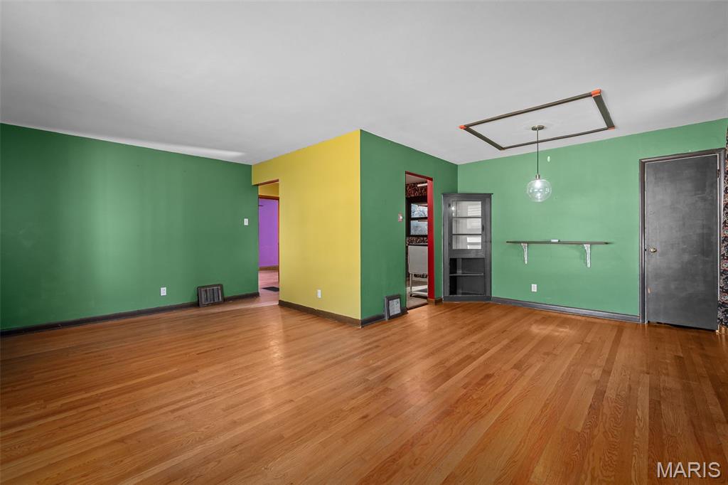 Halloway Hills - Residential