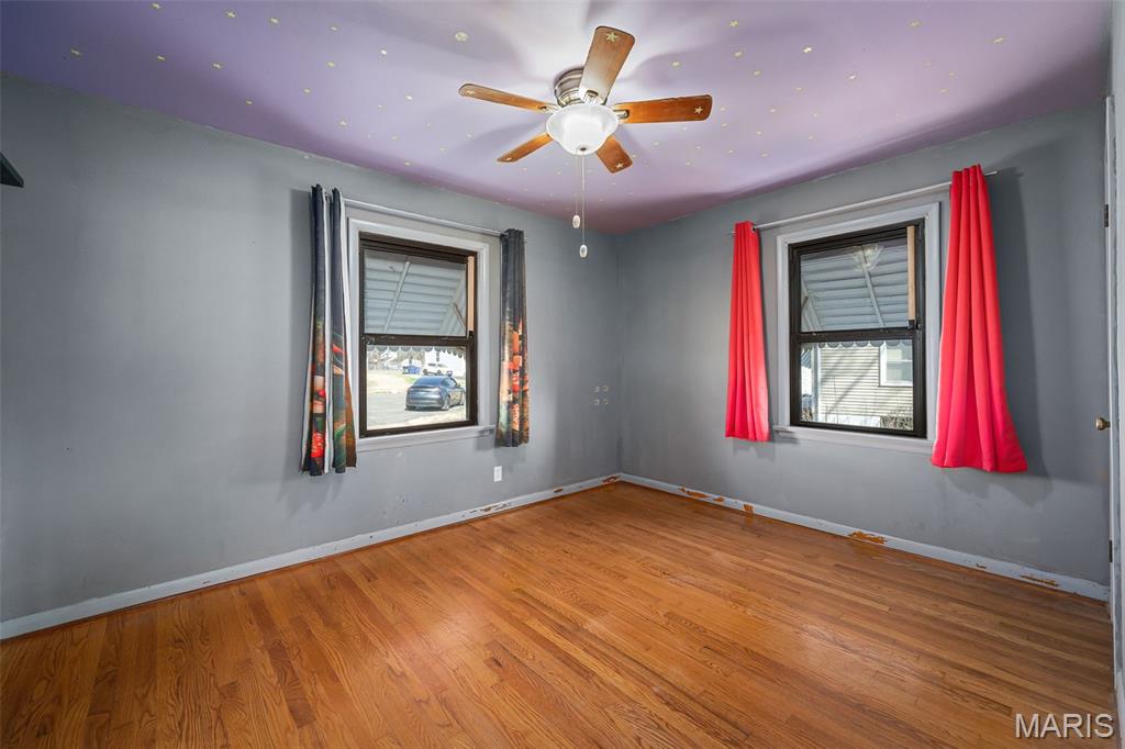 Halloway Hills - Residential