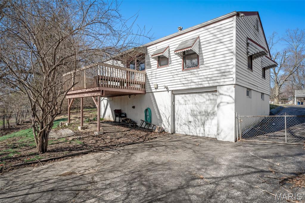 Halloway Hills - Residential