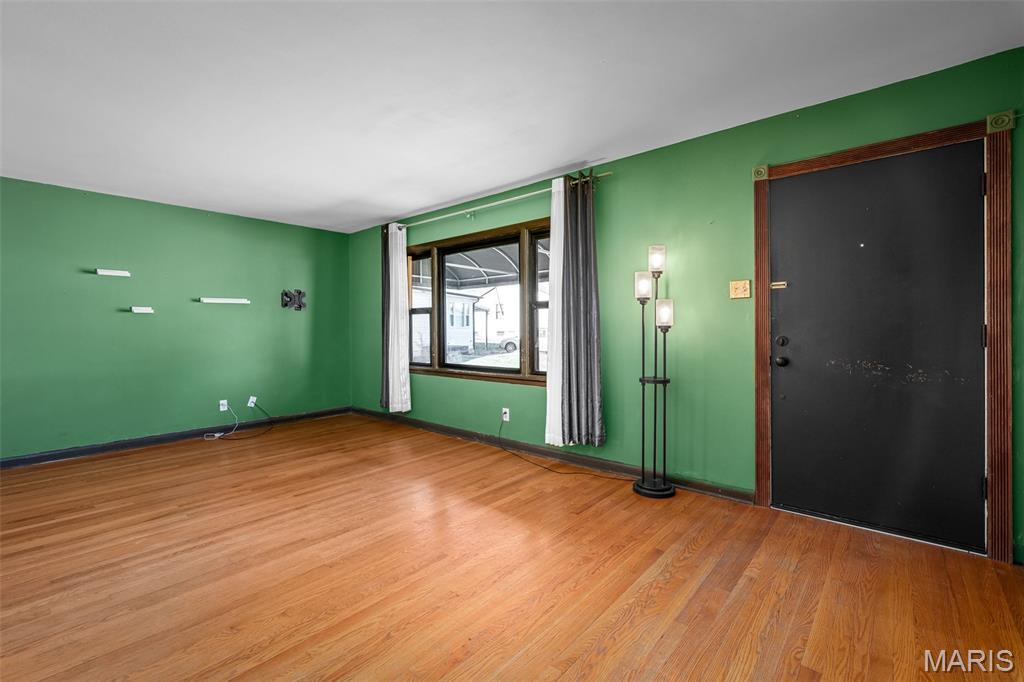 Halloway Hills - Residential