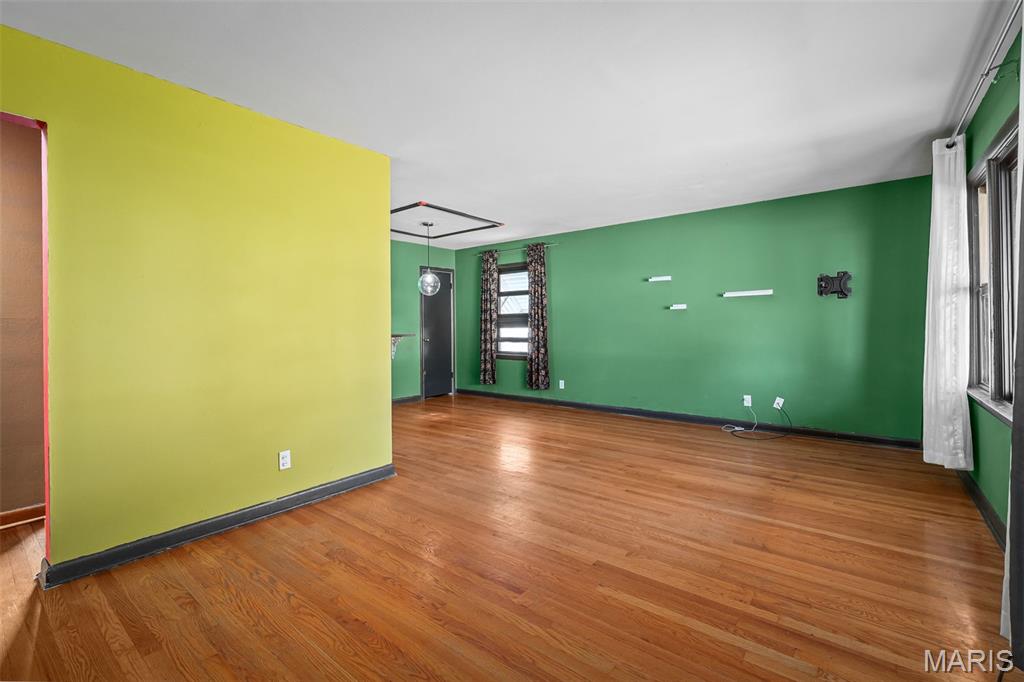 Halloway Hills - Residential