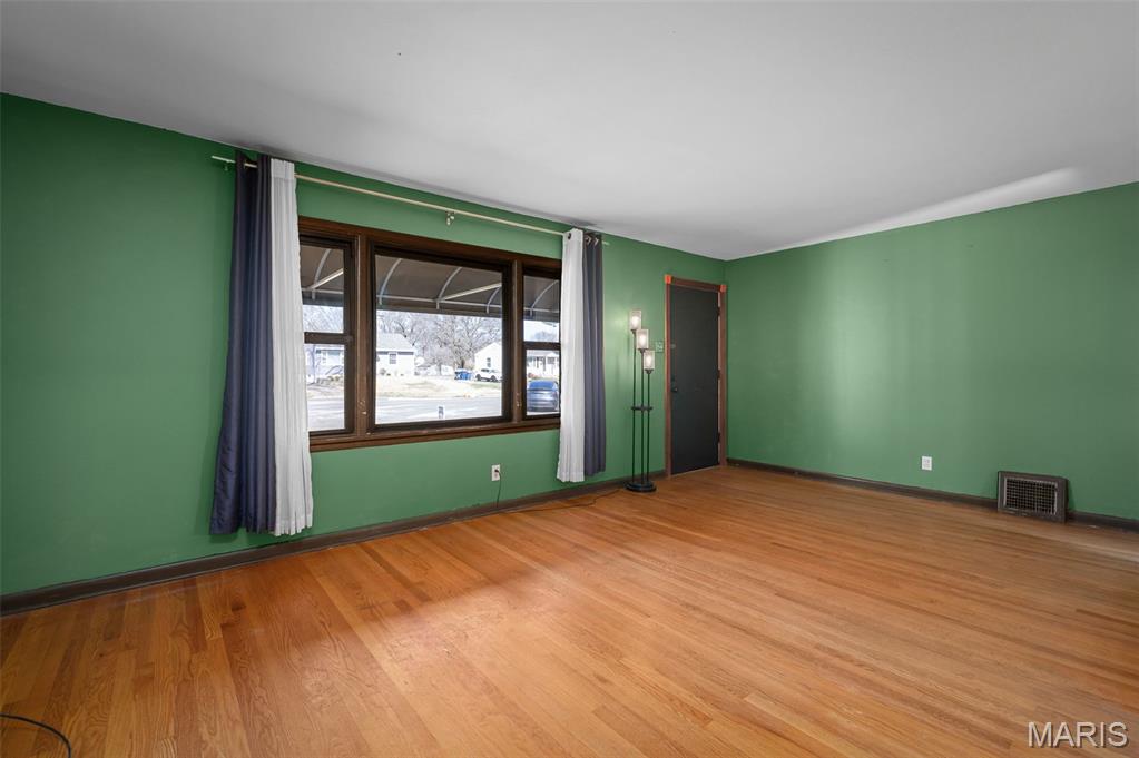 Halloway Hills - Residential