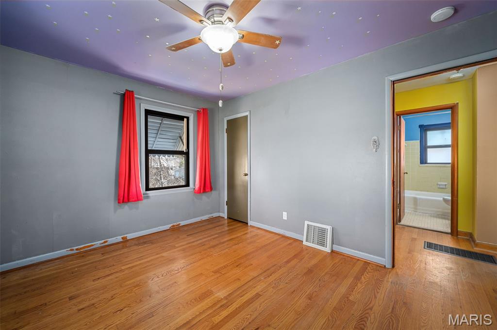 Halloway Hills - Residential