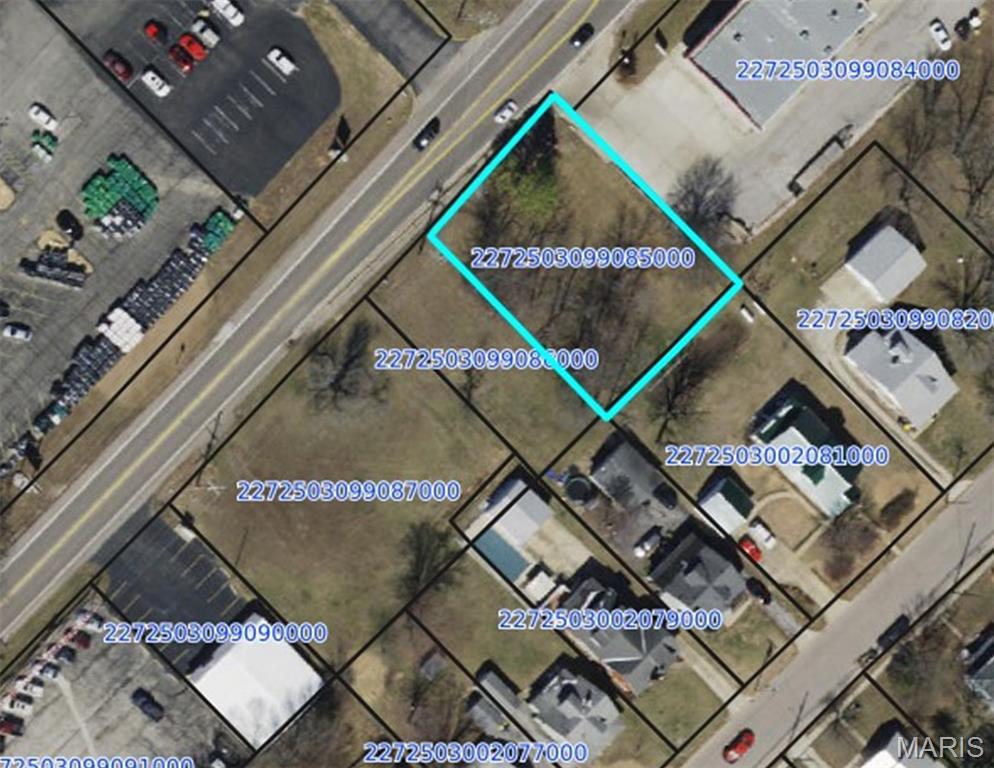 None - Commercial Sale