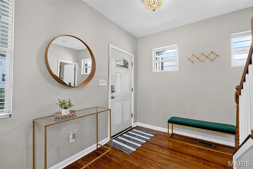 3206 Byron Place