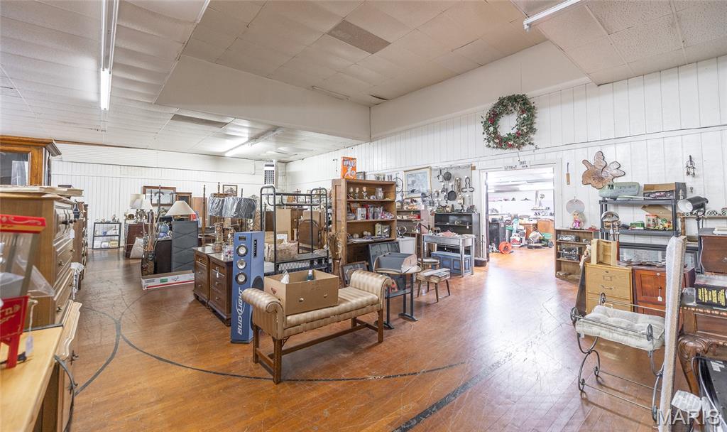 N/A - Commercial Sale